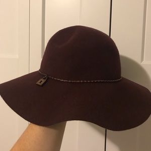 Floppy Hat